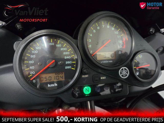 yamaha - fzs-1000--fazer