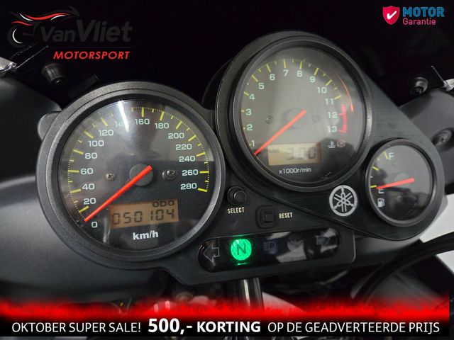 yamaha - fzs-1000--fazer