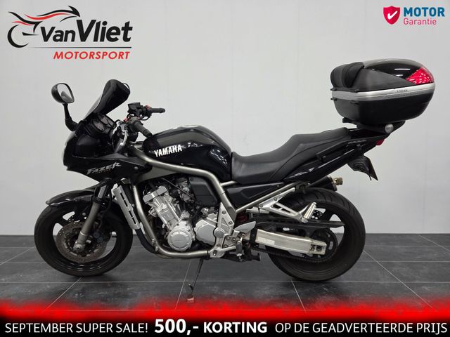 yamaha - fzs-1000--fazer