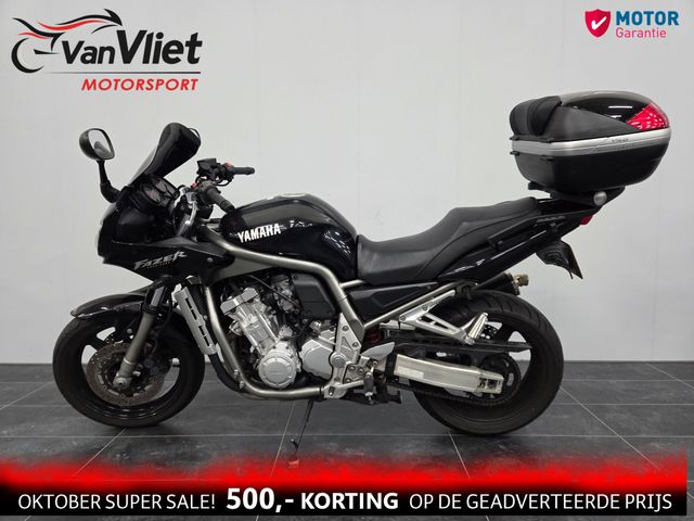yamaha - fzs-1000--fazer