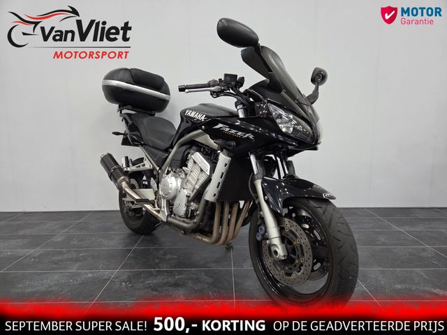 yamaha - fzs-1000--fazer