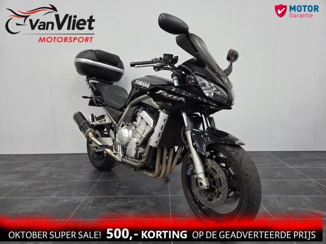 yamaha - fzs-1000--fazer