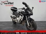 YAMAHA FZS 1000  FAZER