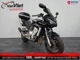 YAMAHA FZS 1000  FAZER