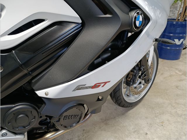 bmw - f-800-gt