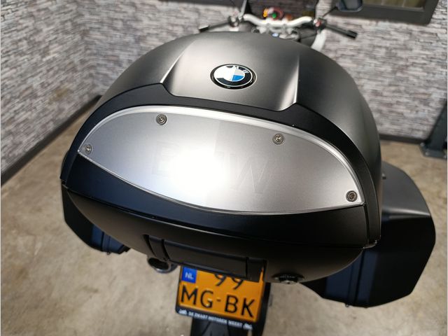 bmw - f-800-gt