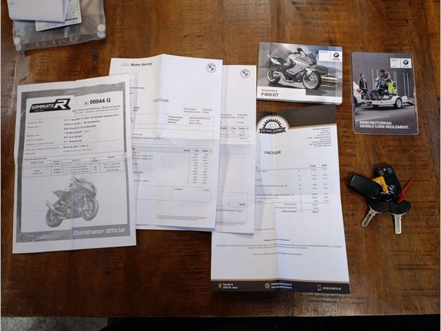 bmw - f-800-gt