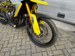 Suzuki V-Strom 800 DE 2024 occasion – foto 2 van 20