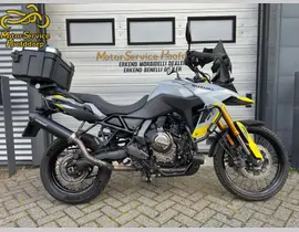 Suzuki V-Strom 800 DE 2024 occasion