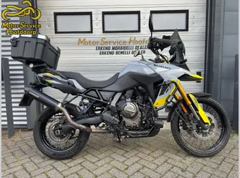 Suzuki V-Strom 800 DE 2024 occasion
