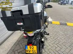 Suzuki V-Strom 800 DE 2024 occasion – foto 8 van 20