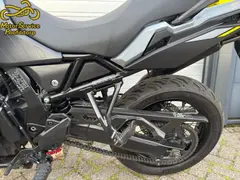 Suzuki V-Strom 800 DE 2024 occasion – foto 15 van 20