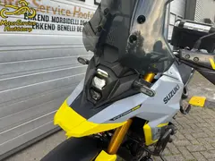 Suzuki V-Strom 800 DE 2024 occasion – foto 20 van 20