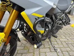 Suzuki V-Strom 800 DE 2024 occasion – foto 18 van 20