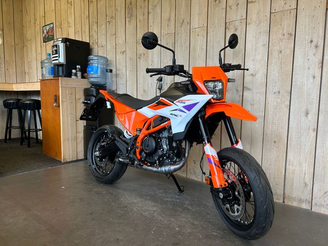 ktm - 390-smc-r