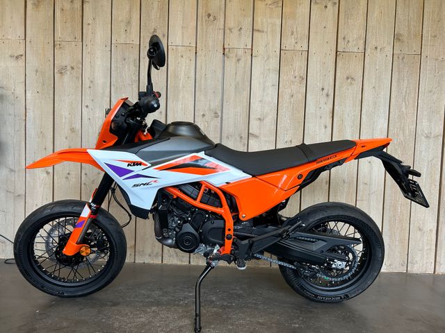 ktm - 390-smc-r