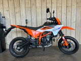 KTM 390 SMC R