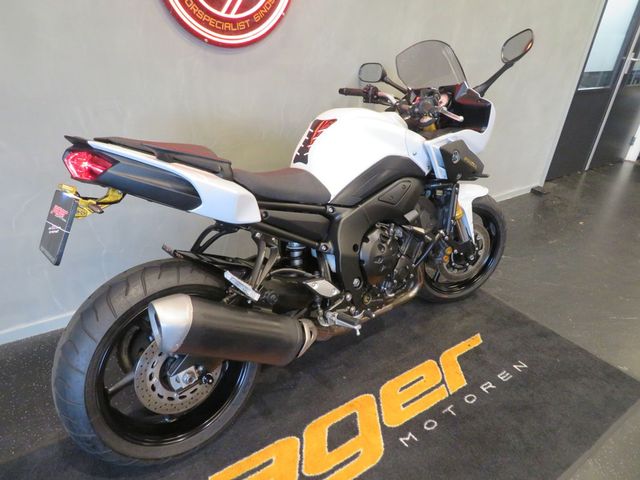 yamaha - fz-8-abs