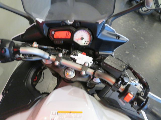 yamaha - fz-8-abs