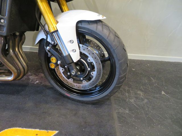 yamaha - fz-8-abs