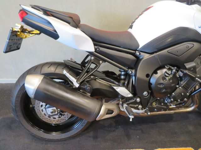 yamaha - fz-8-abs