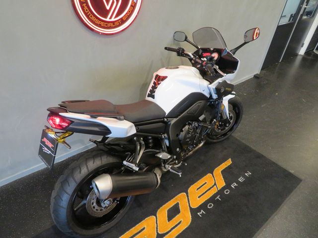 yamaha - fz-8-abs