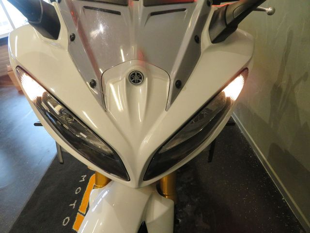 yamaha - fz-8-abs