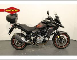 Suzuki V-Strom DL 650 ABS 2020 occasion