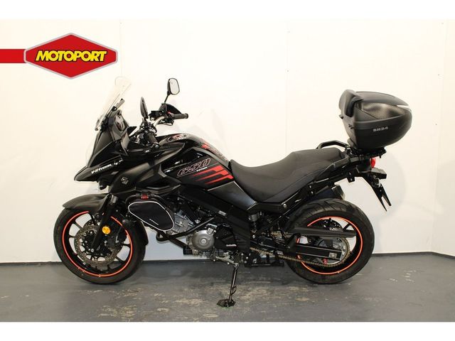 suzuki - v-strom-dl-650-abs