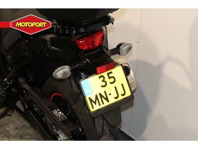 suzuki - v-strom-dl-650-abs