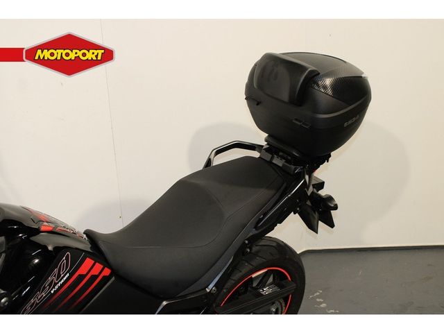 suzuki - v-strom-dl-650-abs