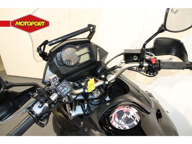 suzuki - v-strom-dl-650-abs