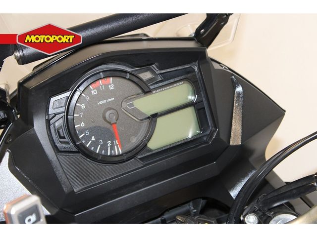 suzuki - v-strom-dl-650-abs