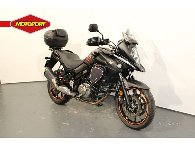 suzuki - v-strom-dl-650-abs