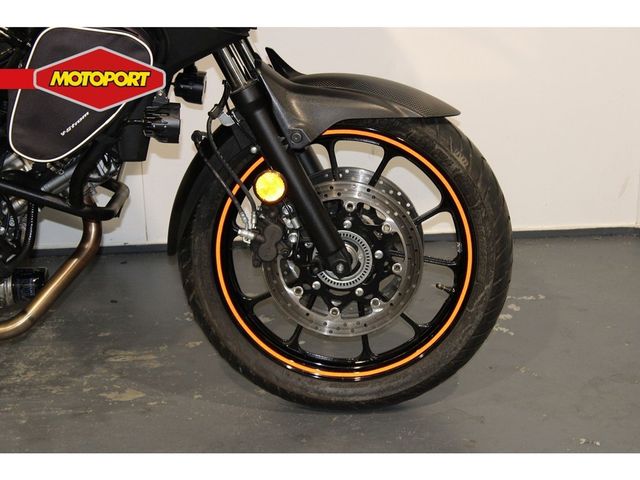 suzuki - v-strom-dl-650-abs