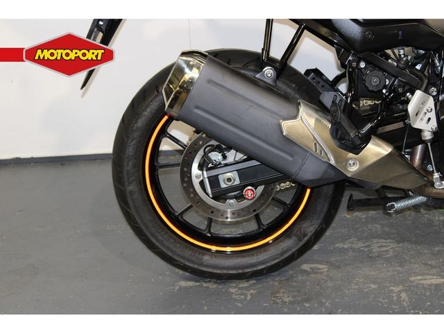 suzuki - v-strom-dl-650-abs
