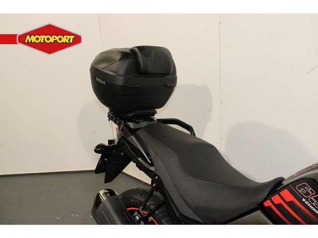 suzuki - v-strom-dl-650-abs