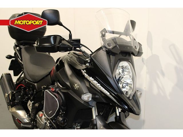 suzuki - v-strom-dl-650-abs