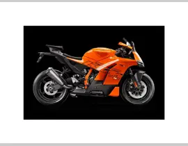 KTM 990 RC R 2026 nieuw