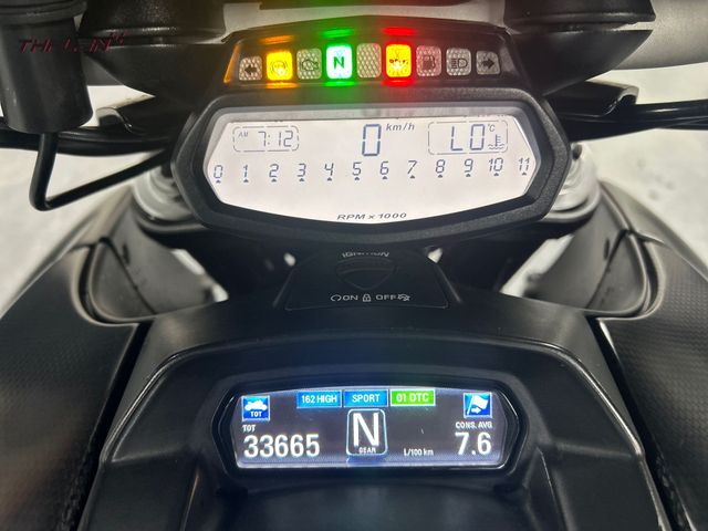 ducati - diavel-carbon