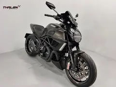 Ducati Diavel Carbon 2012 occasion – foto 3 van 15