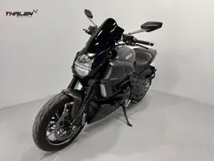 Ducati Diavel Carbon 2012 occasion – foto 5 van 15