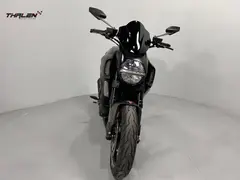 Ducati Diavel Carbon 2012 occasion – foto 4 van 15