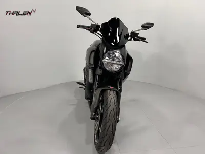 DUCATI DIAVEL CARBON – foto 4