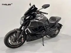 Ducati Diavel Carbon 2012 occasion – foto 6 van 15