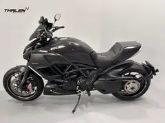Ducati Diavel Carbon 2012 occasion – foto 7 van 15