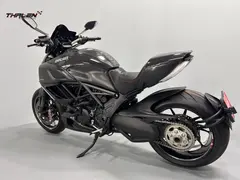 Ducati Diavel Carbon 2012 occasion – foto 8 van 15