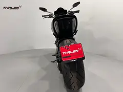 Ducati Diavel Carbon 2012 occasion – foto 10 van 15