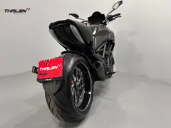 Ducati Diavel Carbon 2012 occasion – foto 11 van 15