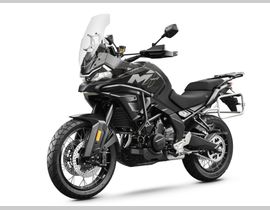 Cfmoto 700 MT Adventure 2026 nieuw